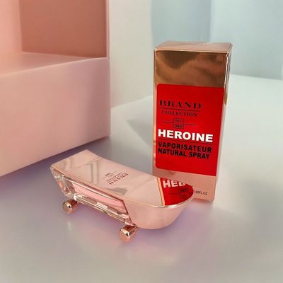 BRAND 340 212 HEROES SKATE HER MINIATURA 25ML