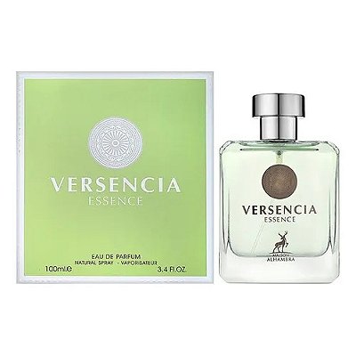 VERSENCIA ESSENCE MAISON AL HAMBRA 100ML