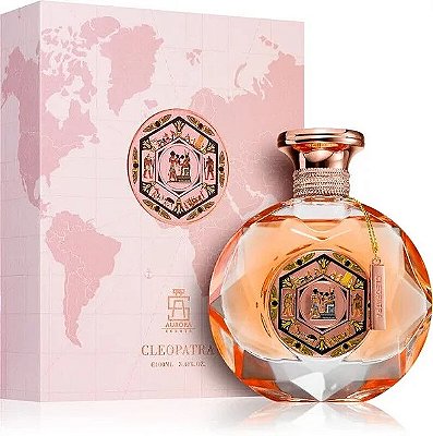 CLEOPATRA AURORA SCENTS EDP 100ml