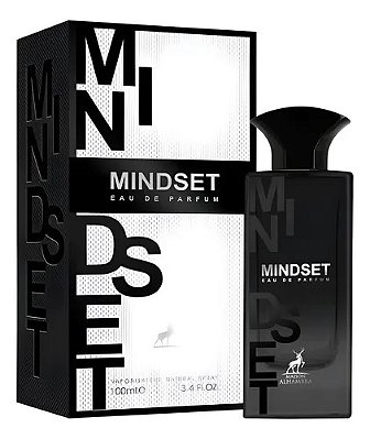 MINDSET EDP MAISON AL HAMBRA 100ml