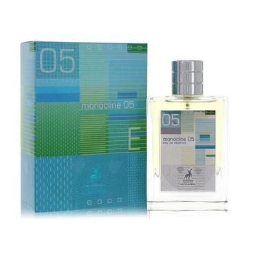 MONOCLINE 05 EDP MAISON AL HAMBRA 100ml
