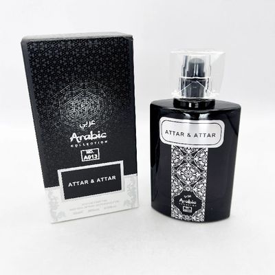 ATTAR AL WESAL ARABIC COLLECTION 25ml