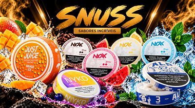 snuss