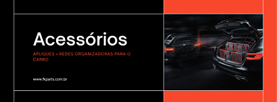Acessórios