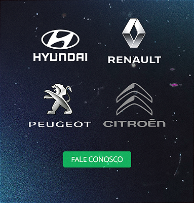 Hyundai | Renault | Peugeot | Citroen