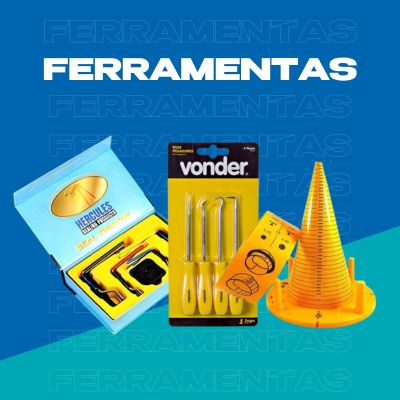ferramentas