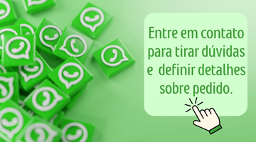 Entre em contato