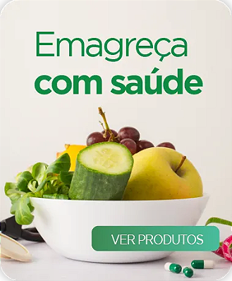 Emagreça com Saúde