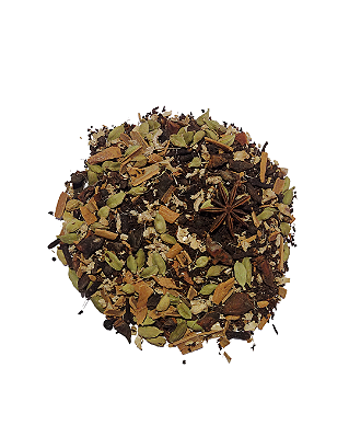 Indian Massala Chai - 100G