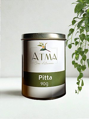 Blend Pitta -  90G