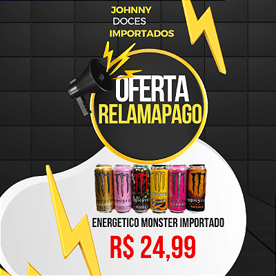 energetico monster