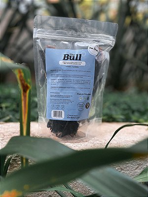 Orelha Bovina em Tiras - The Bull Petiscos