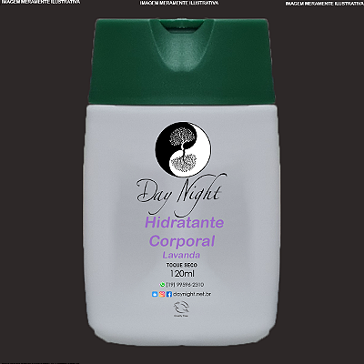 Toque Seco Lavanda 120ml