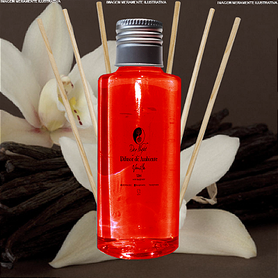 Difusor de Ambiente Vanilla 120ml