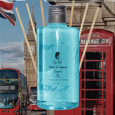 Difusor de Ambiente England 250ml