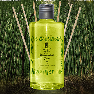 Difusor de Ambiente Bamboo 250ml