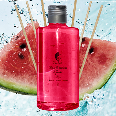 Difusor de Ambiente Melancia 250ml