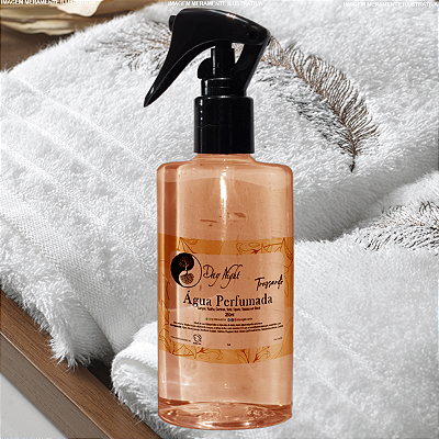 Água Perfumada Trussardi 250ml