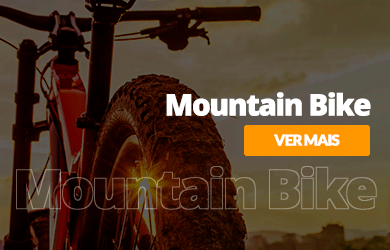 mountain bike