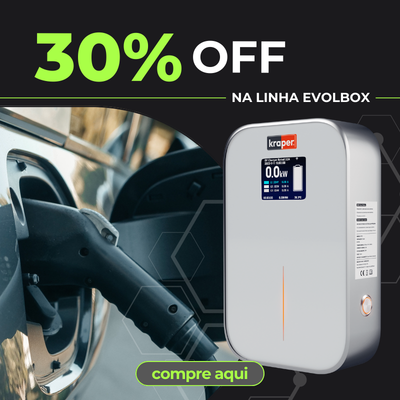 30%OFF Evolbox