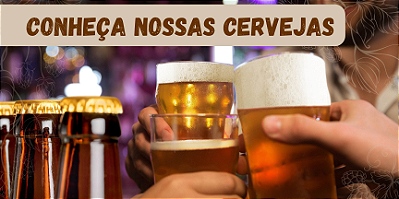 Cervejas