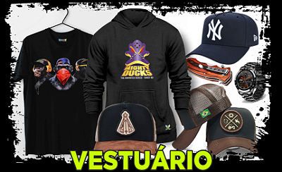Vestuário