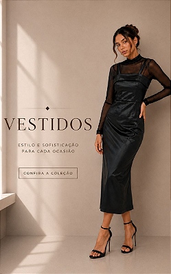 Vestidos