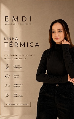 Térmica de dedinho
