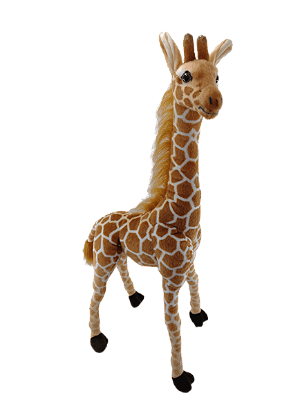 Girafa 96 cm