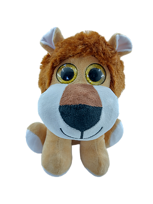 Leão 21 cm