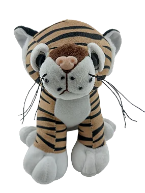 Tigre 25 cm