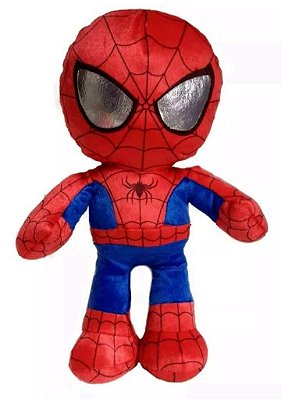 Homem Aranha 40 cm