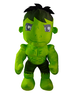 Hulk 40 cm