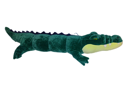 Jacaré Gigante 1,20 m