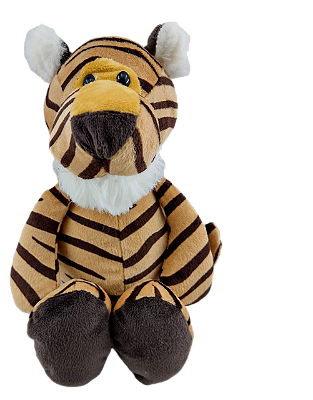 Tigre 25 cm