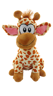Girafa 30 cm