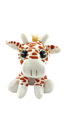 Girafa 20 cm