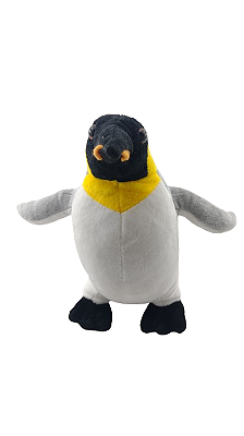 Pinguim 24 cm