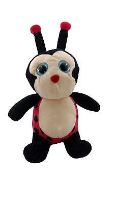 Joaninha 21 cm