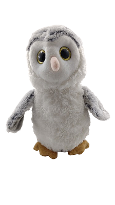 Coruja 28 cm
