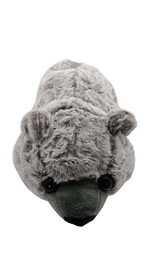 Urso 37 cm
