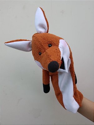 Fantoche raposa
