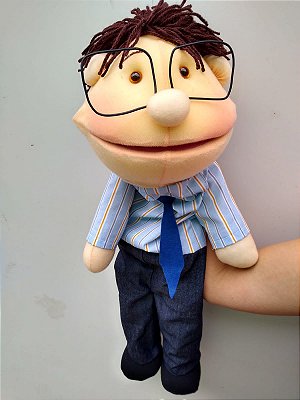 Fantoche pastor