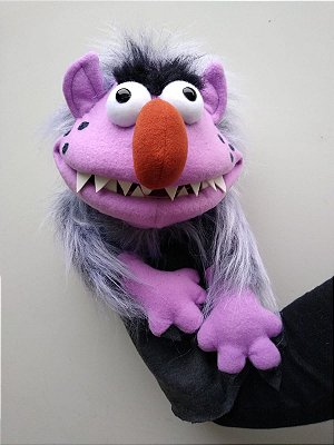 Fantoche Bicho Papão