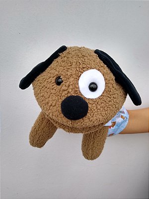 Fantoche cachorro
