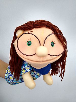 Fantoche Mãe