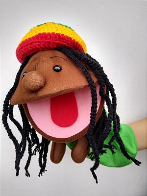 Fantoche bob