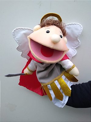 Fantoche anjo