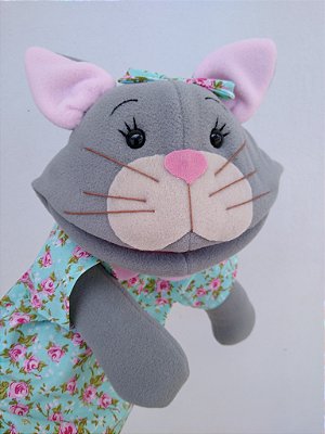 fANTOCHE GATINHA