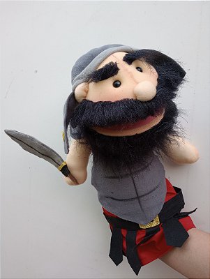 Fantoche golias